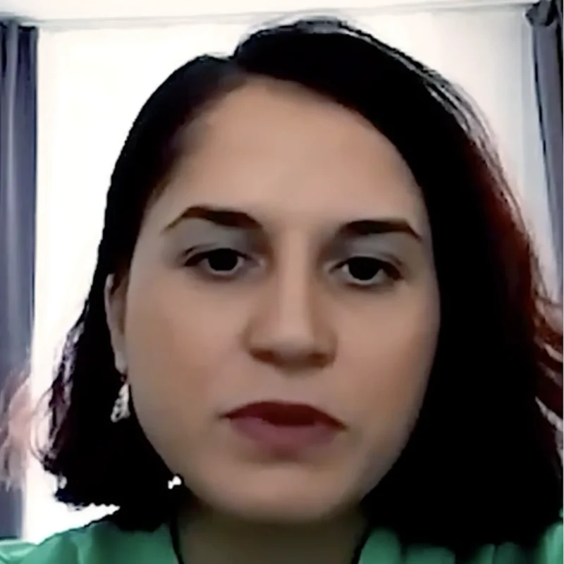 Dr. Mihaela Dascalasu - Medic Specialist Pediatru