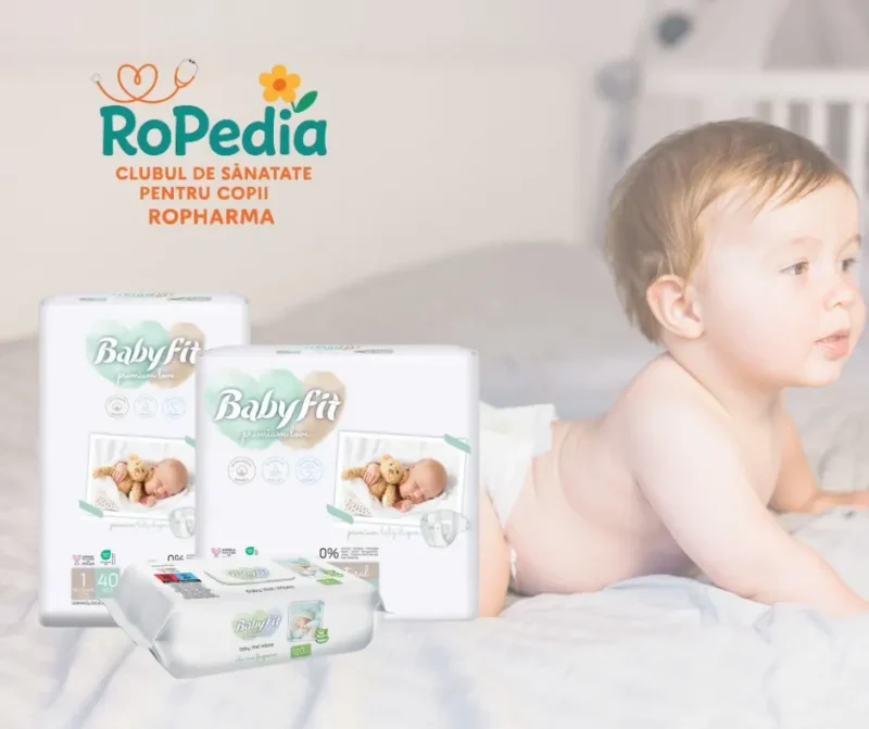 Gama Baby Fit