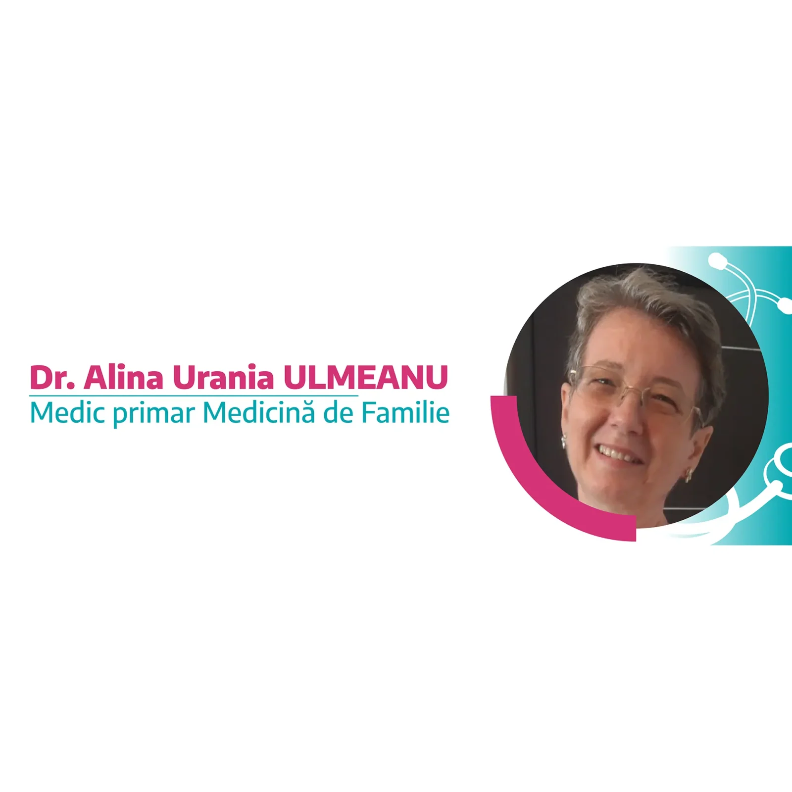 Interviu cu Dr. Alina Urania Ulmeanu