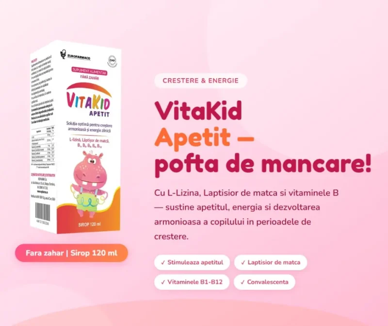 Vitakid Apetit